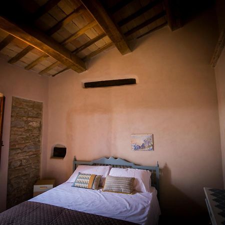 Il Vicoletto Di Bibi - B&B Staffolo Exterior foto
