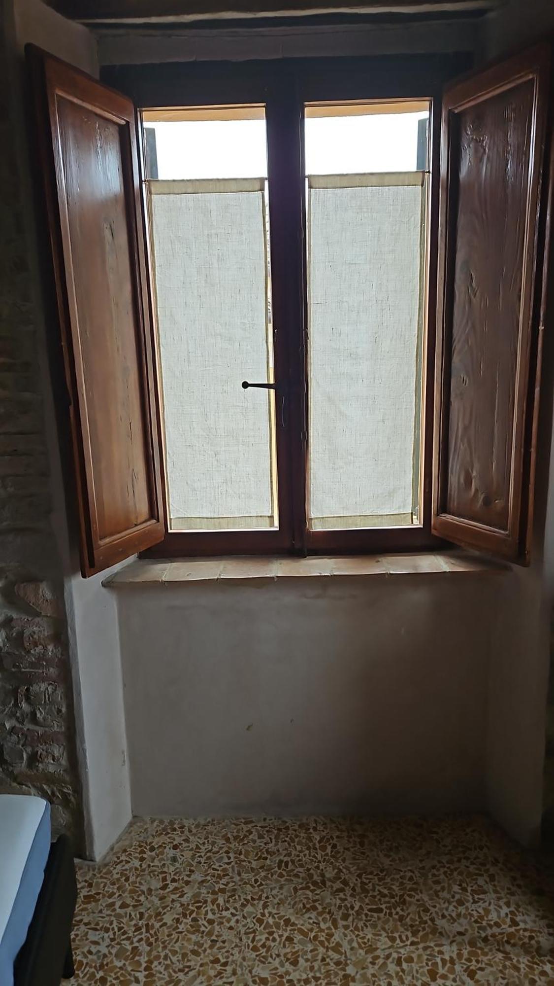 Il Vicoletto Di Bibi - B&B Staffolo Exterior foto